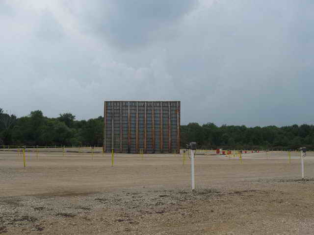 Magic City Drive In - 2010 Photos